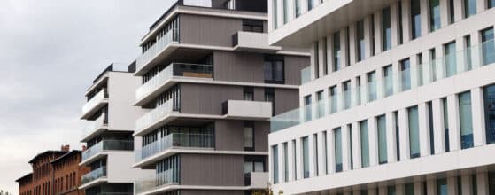 Découvrez la brochure Federia à destination des Copropriétaire par Sogico