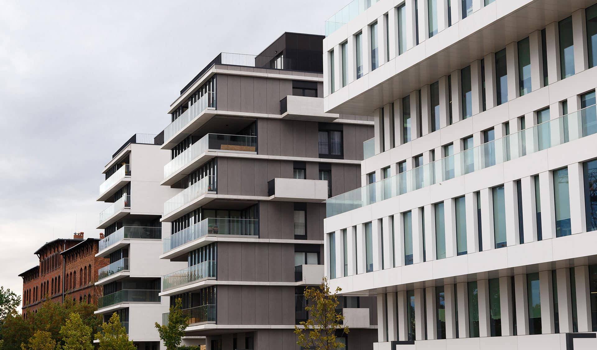 Découvrez la nouvelle brochure pour les copropriétaires éditée par Fededria